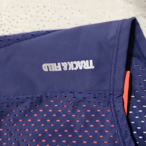 Track & field short for women size M/M - Picture 2 of 9